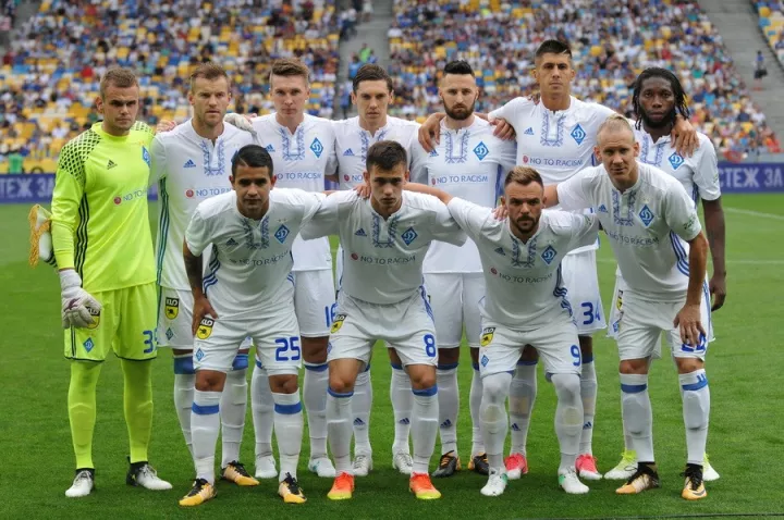 Украинские клубы в Лиге Европы: Букмекеры уверены в Динамо и не верят в Зарю