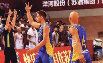Баскетболистам сборной Украины предлагали сыграть договорной матч на Универсиаде