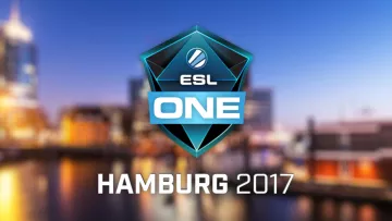 Team Liquid и Virtus.pro - фавориты ESL One Hamburg у букмекеров