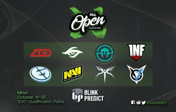 Новый вызов для Na’Vi. Прогноз и превью PGL Open Bucharest