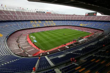 Барселона заключит крупнейшую сделку в истории спорта