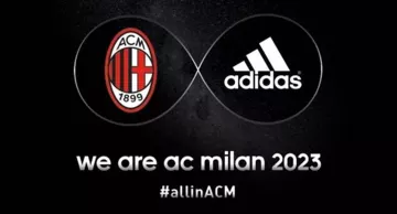 Adidas прекратит 20-летнее сотрудничество с Миланом