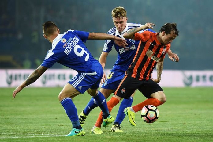 1508421528-3718-shahter-mojet-ostatsya-bez-podderjki-bolelschikov-v-matche-s-dinamo Динамо - Шахтер