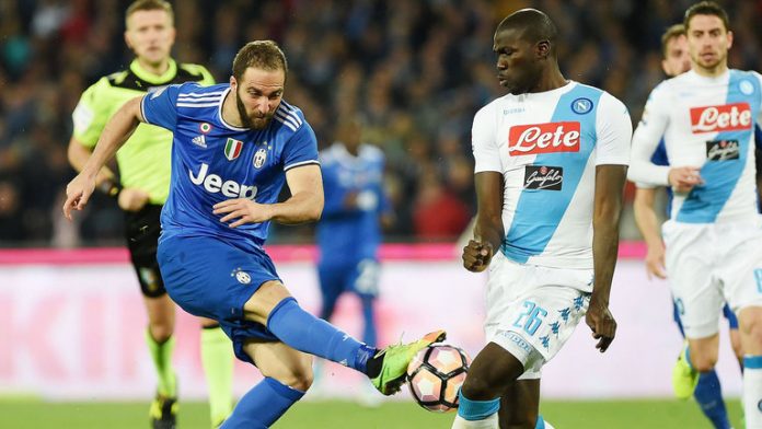 gonzalo-higuain-juventus-napoli_3923400 Наполи - Ювентус