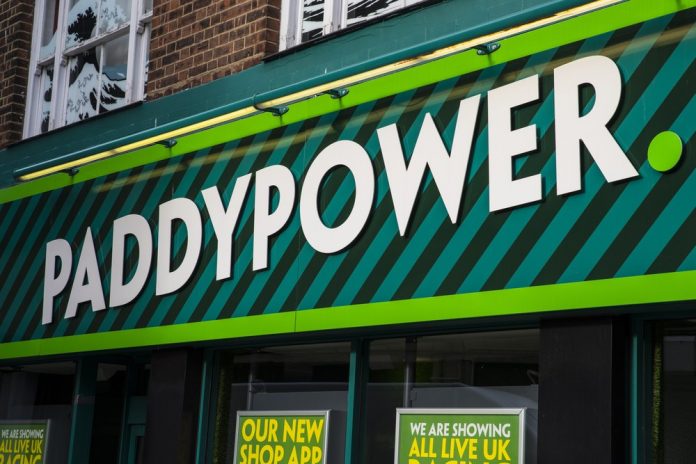 Paddy power рейтинг букмекеров Букмекеров рейтинг paddy power