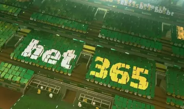 Bet365 выиграл награду "Букмекер года"