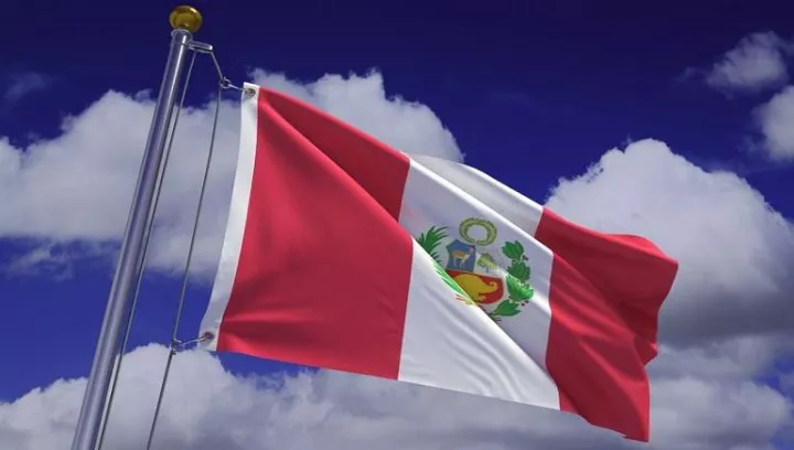 Перу легализирует онлайн гемблинг