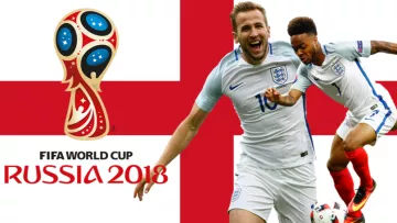 Фавориты ЧМ-2018 - Бразилия и Германия, у Англии меньше шансов выиграть, чем у Перу