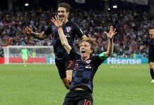 Исландия - Хорватия: прогноз на матч 26.06.2018