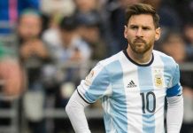Аргентина - Исландия: прогноз на матч ЧМ-2018 16.06.2018