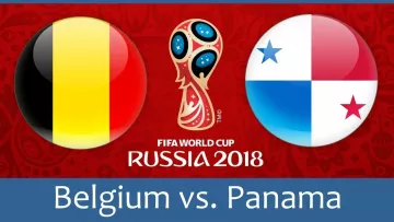 Бельгия - Панама: разгром гарантирован