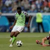Победа Нигерии, которой радовалась вся Аргентина