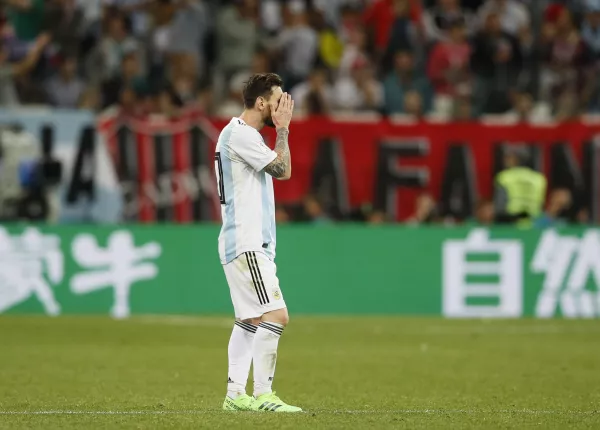 Нигерия - Аргентина: способен ли Месси на главное чудо чемпионата мира?