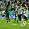 Месси смог: Аргентина сыграет в плей-офф чемпионата мира