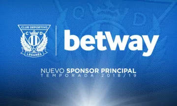 Betway расширяет сотрудничество с клубами