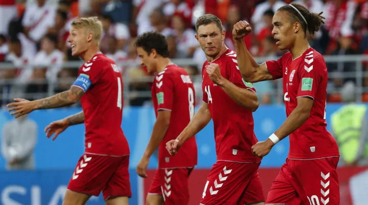 Перуанская трагедия: обзор матча Перу-Дания