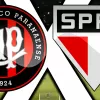 Атлетико Паранаенсе - Сан-Паулу: в ожидании результативного футбола