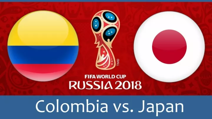 Колумбия – Япония: Самураи не пробьют защиту фаворита