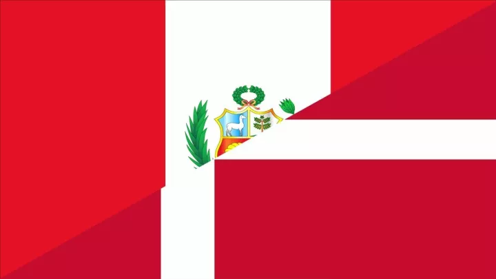 Перу - Дания: с верой в оборону скандинавов