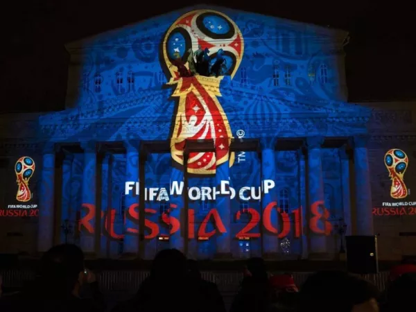 ФИФА не досчитается сотен миллионов на чемпионате мира в России