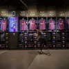Барселона бьет рекорды по доходам: цель - миллиард