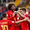 От позора до величия: грандиозная победа Бельгии в 1/8 чемпионата мира