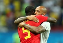 Франция - Бельгия: прогноз на матч чемпионата мира 10-07-2018