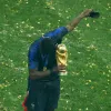 Как Франция стала чемпионом мира: обзор финала ЧМ-2018