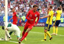 Хорватия – Англия: прогноз на матч чемпионата мира 11.07.2018