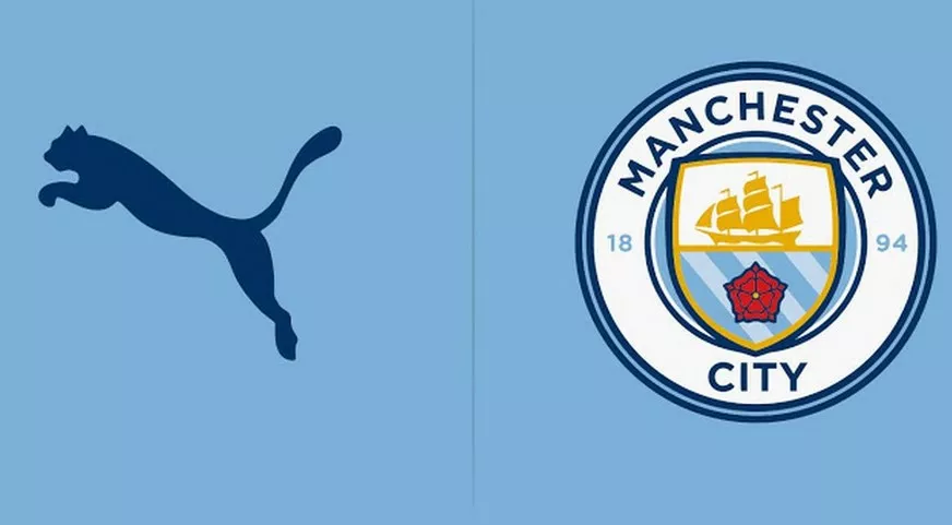 Манчестер Сити сменит Nike на Puma через год