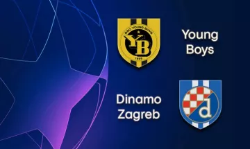 Янг Бойз – Динамо Загреб: динамовцы из Хорватии способны удивить