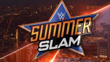 WWE Summerslam: интересные варианты ставок на главное шоу лета