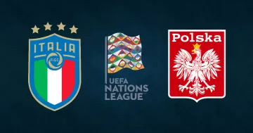Италия - Польша: победа хозяев и хорошая результативность