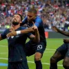 Франция - Исландия: скандинавы не создадут проблем чемпионам мира
