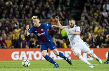 Барселона – Реал: Эль Класико может не оправдать больших ожиданий