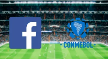 Facebook продолжает футбольную экспансию