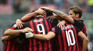 Игуаин набирает обороты: дубль и ключевая роль в победе Милана
