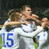 Динамо - Олимпик: киевляне "извинятся" голами
