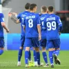 Ворскла - Динамо: голы будут во втором тайме