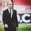 Монако уволил Жардима. Анри станет главным тренером