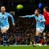 Вест Хэм - Манчестер Сити: разминочная победа Гвардиолы