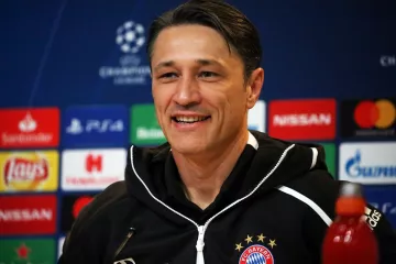 Ряд игроков Баварии недовольны тренером Ковачем