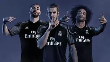 Реал и Adidas готовы подписать историческое соглашение