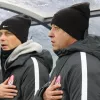 Вернидуб опроверг возвращение Тымчика в Динамо зимой