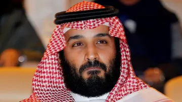 Принц Саудовской Аравии ищет себе футбольный клуб