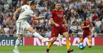 Рома – Реал: римляне прервут безголевую серию против Реала