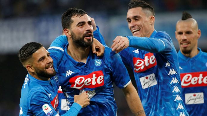 inter napoli bets интер наполи прогноз