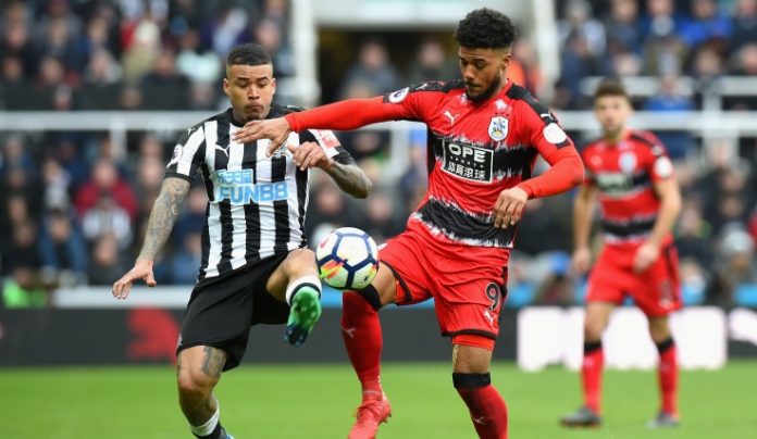 huddersfield newcastle хаддерсфилд ньюкасл прогноз