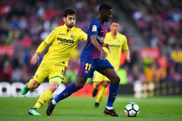 Барселона – Вильярреал: сложный матч для каталонского гранда