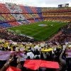 Барселона все еще рассчитывает продать название стадиона